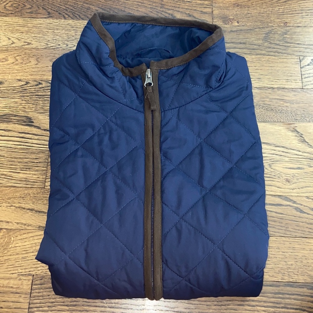 Field and Stream Light Weight Vest Size M